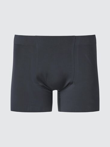 Uniqlo AIRism Ultra Seamless Boxer Briefs in Saudi Arabia