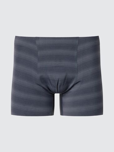 Uniqlo AIRism Ultra Seamless Boxer Briefs in Saudi Arabia