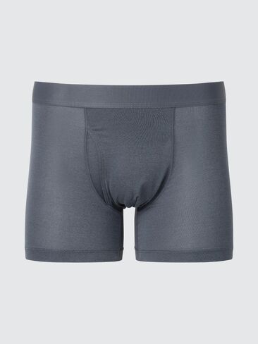ملخصات الملاكم Uniqlo AIRism in Saudi Arabia