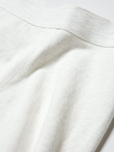 Uniqlo Cotton Boxer Briefs in Saudi Arabia