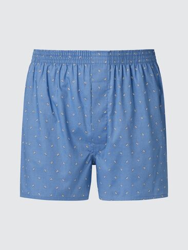 Uniqlo Woven Trunks | Crest in Saudi Arabia