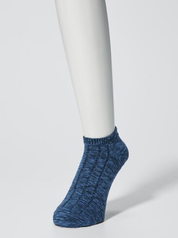 جوارب قصيرة من Uniqlo Slub in Kuwait