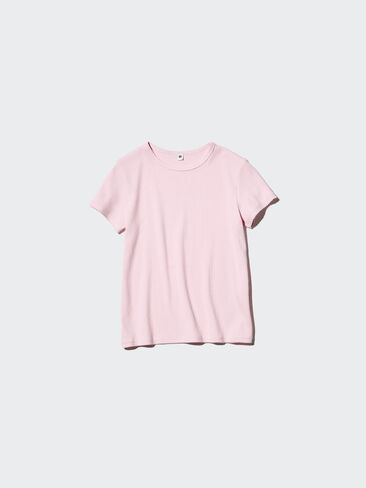 Uniqlo تي شيرت مضلع in Kuwait