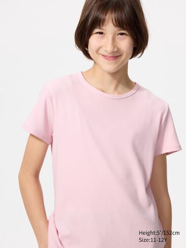 Uniqlo تي شيرت مضلع in Kuwait