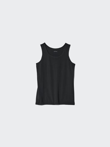 Uniqlo AIRism Mesh Tank Top in Saudi Arabia