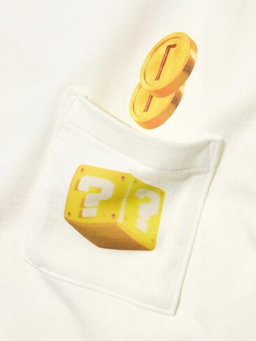 Uniqlo The Super Mario Galaxy Movie UT Graphic T-Shirt in Saudi Arabia