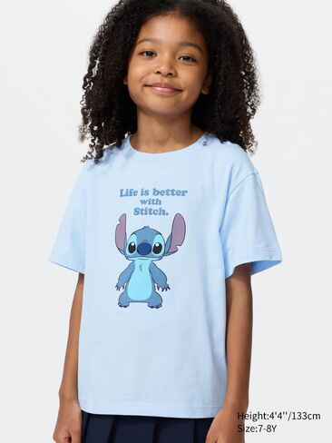Uniqlo MAGIC FOR ALL ICONS UT تي شيرت برسومات in Saudi Arabia
