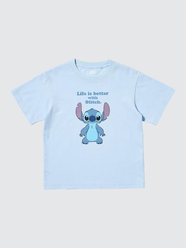 Uniqlo MAGIC FOR ALL ICONS UT تي شيرت برسومات in Saudi Arabia