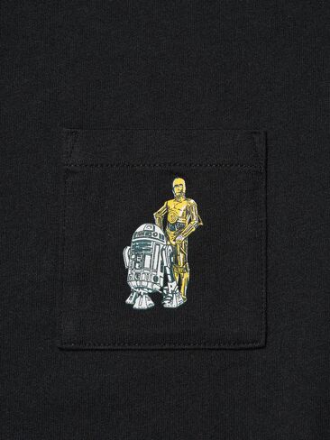 Uniqlo MAGIC FOR ALL ICONS UT Graphic T-Shirt in Kuwait
