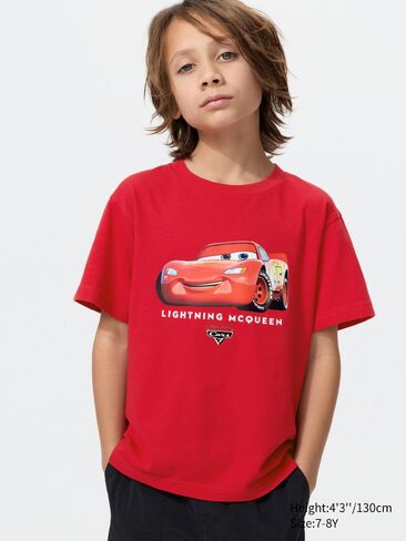 Uniqlo MAGIC FOR ALL ICONS UT Graphic T-Shirt in Saudi Arabia