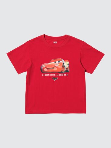 Uniqlo MAGIC FOR ALL ICONS UT Graphic T-Shirt in Saudi Arabia