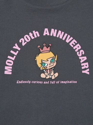 تي شيرت برسومات Uniqlo POP MART UT in Kuwait