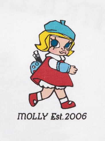 تي شيرت برسومات Uniqlo POP MART UT in Kuwait