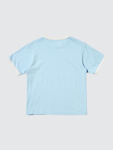 تي شيرت برسومات Uniqlo Jason Polan UT in Saudi Arabia