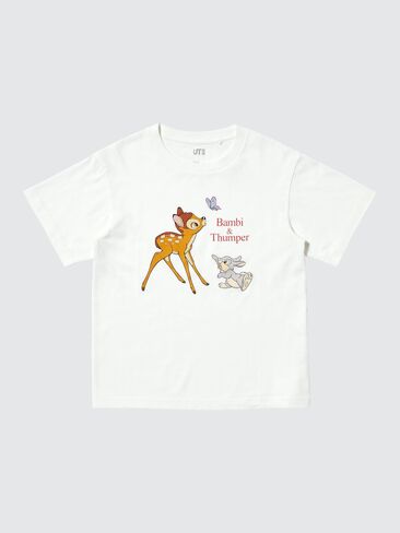 Uniqlo MAGIC FOR ALL ICONS UT تي شيرت برسومات in Kuwait