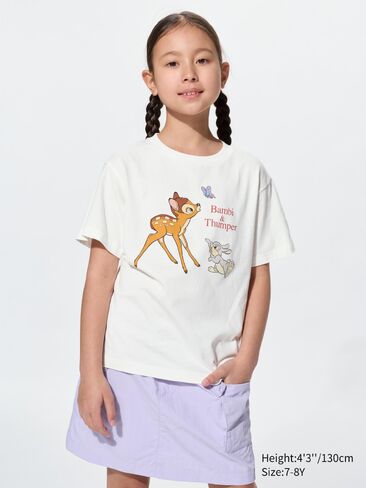 Uniqlo MAGIC FOR ALL ICONS UT تي شيرت برسومات in Kuwait