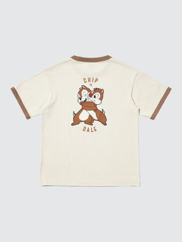 Uniqlo MAGIC FOR ALL ICONS UT تي شيرت برسومات in Kuwait