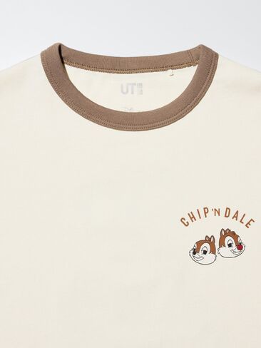 Uniqlo MAGIC FOR ALL ICONS UT تي شيرت برسومات in Kuwait