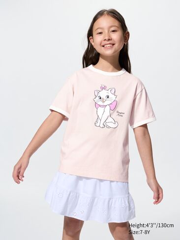 Uniqlo MAGIC FOR ALL ICONS UT تي شيرت برسومات in Kuwait