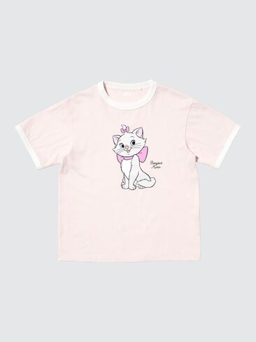 Uniqlo MAGIC FOR ALL ICONS UT تي شيرت برسومات in Kuwait