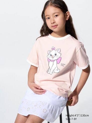 Uniqlo MAGIC FOR ALL ICONS UT تي شيرت برسومات in Kuwait