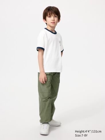 سروال Uniqlo Cargo Jogger in Saudi Arabia