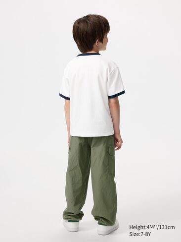 سروال Uniqlo Cargo Jogger in Saudi Arabia