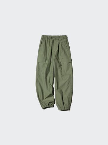 سروال Uniqlo Cargo Jogger in Saudi Arabia