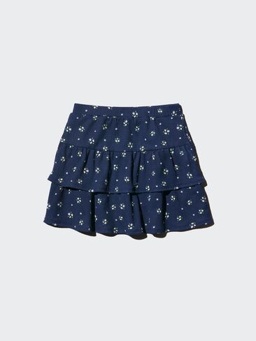 Uniqlo Jersey Mini Skort | Flower in Saudi Arabia