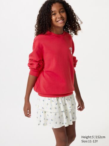 Uniqlo Jersey Mini Skort | Flower in Saudi Arabia