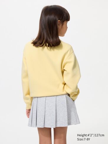 Uniqlo DRY Sweat Mini Skort in Saudi Arabia