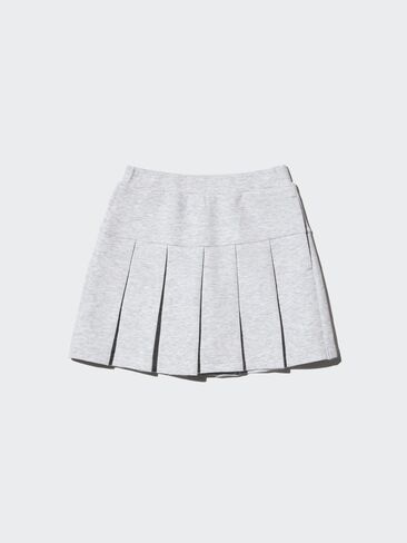 Uniqlo DRY Sweat Mini Skort in Saudi Arabia