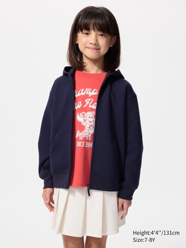 Uniqlo DRY Sweat Mini Skort in Saudi Arabia