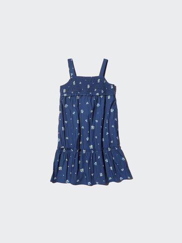 فستان UNIQLO قصير | ورد in Saudi Arabia