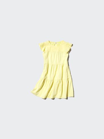 Uniqlo Combination Dress in Saudi Arabia