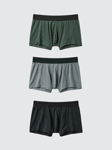 Uniqlo AIRism boxer briefs | 3 Pairs in Saudi Arabia