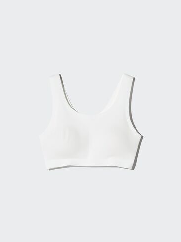 Uniqlo AIRism First Bra in Saudi Arabia