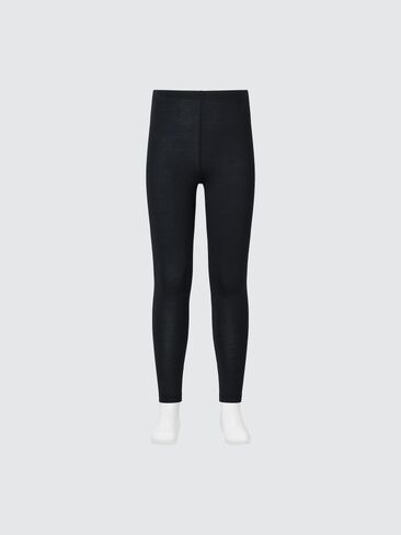 Uniqlo HEATTECH Leggings in Saudi Arabia