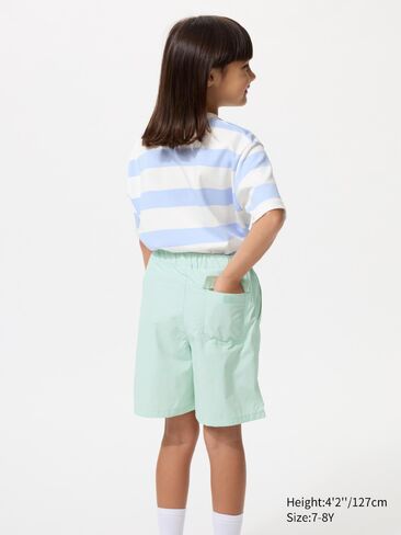 Uniqlo Geared Shorts | Amphibious in Saudi Arabia