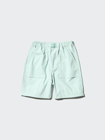 Uniqlo Geared Shorts | Amphibious in Saudi Arabia