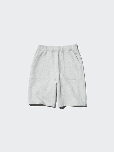 Uniqlo AIRism القطن نصف السراويل in Saudi Arabia