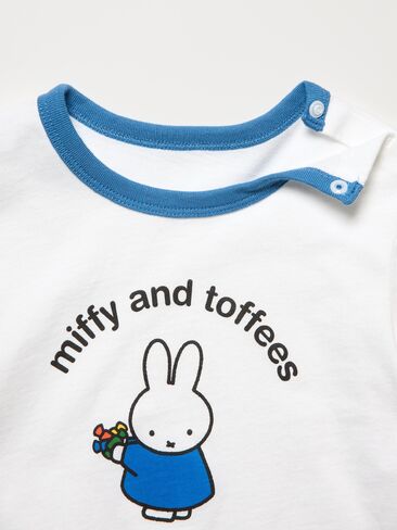 تي شيرت Uniqlo Baby The Picture Book Collection UT Graphic | مافي in Saudi Arabia