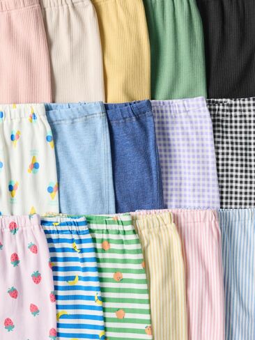Uniqlo Baby AIRism طماق اقتصاص | الفاكهة in Saudi Arabia