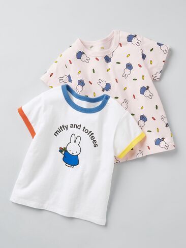 تي شيرت Uniqlo Baby The Picture Book Collection UT Graphic | مافي in Saudi Arabia