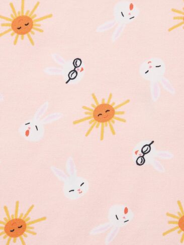 Uniqlo Baby DRY Picture Book Collection Pajamas | Short Sleeve in Saudi Arabia
