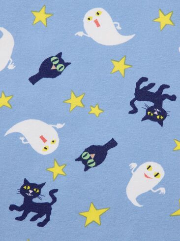 Uniqlo Baby The Picture Book Collection DRY Pajamas | Short Sleeve in Saudi Arabia