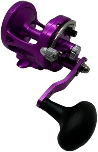 Avet MXL 5.8 G2wgp RH Single Speed Lever Drag Reels in Saudi Arabia
