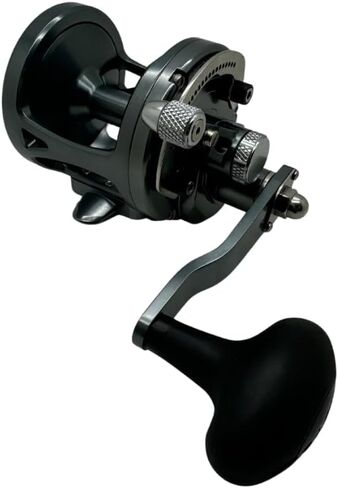Avet MXL 5.8 G2wgp RH Single Speed Lever Drag Reels in Saudi Arabia