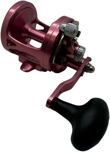 Avet MXL 5.8 G2wgp RH Single Speed Lever Drag Reels in Saudi Arabia