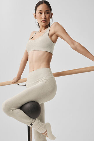 ألو يوجا ألوسوفت صدرية سنتر ستيج - شوفان هيذر in Kuwait